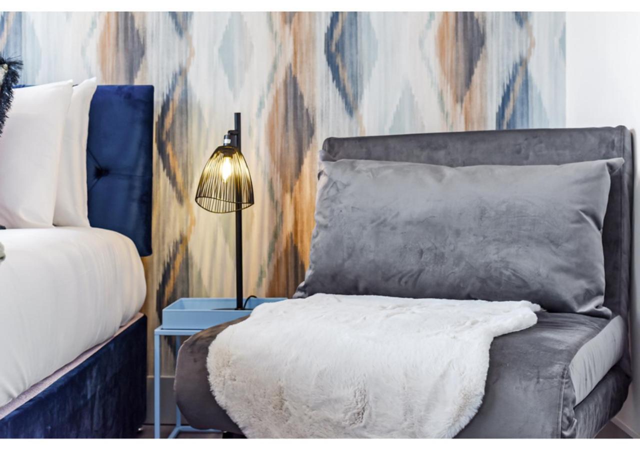 Appartamento Modern Comforts 2 Bd Flat - Sleeps 5 *